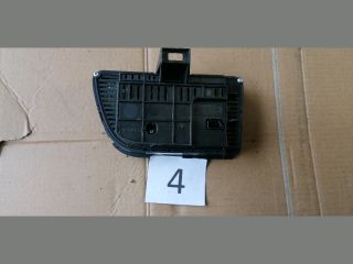 bontott CITROËN C4 PICASSO Klíma Kapcsoló