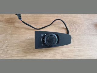 bontott CITROËN C4 PICASSO Klíma Kapcsoló