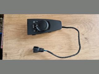 bontott CITROËN C4 PICASSO Klíma Kapcsoló