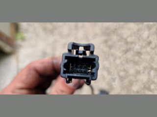 bontott CITROËN C4 PICASSO Klíma Kapcsoló