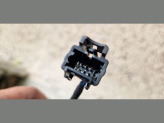 bontott CITROËN C4 PICASSO Klíma Kapcsoló