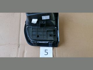 bontott CITROËN C4 PICASSO Klíma Kapcsoló