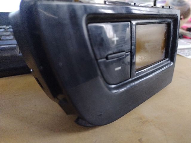 bontott CITROËN C4 PICASSO Klíma Kapcsoló