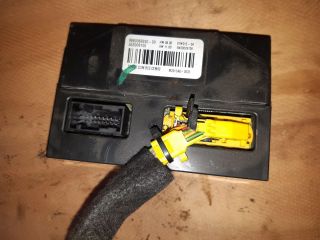 bontott CITROËN C4 PICASSO Klíma Kapcsoló