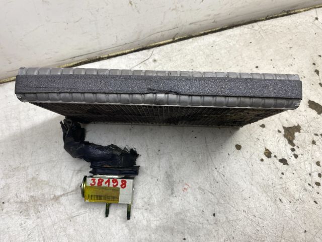 bontott CITROËN C4 PICASSO Klíma Párologtató