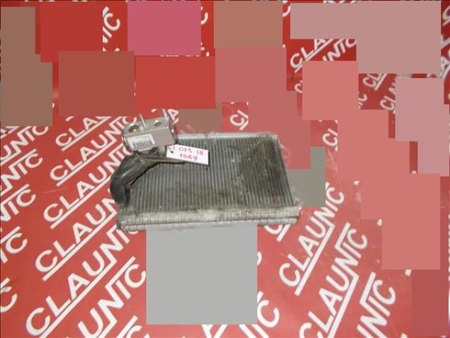 bontott CITROËN C4 PICASSO Klíma Párologtató