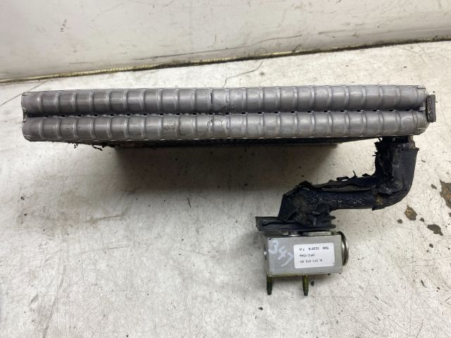 bontott CITROËN C4 PICASSO Klíma Párologtató