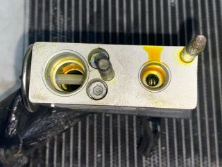 bontott CITROËN C4 PICASSO Klíma Párologtató