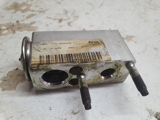 bontott CITROËN C4 PICASSO Klíma Tágulási Szelep