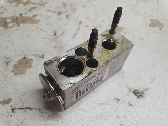 bontott CITROËN C4 PICASSO Klíma Tágulási Szelep