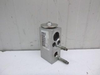 bontott CITROËN C4 PICASSO Klíma Tágulási Szelep