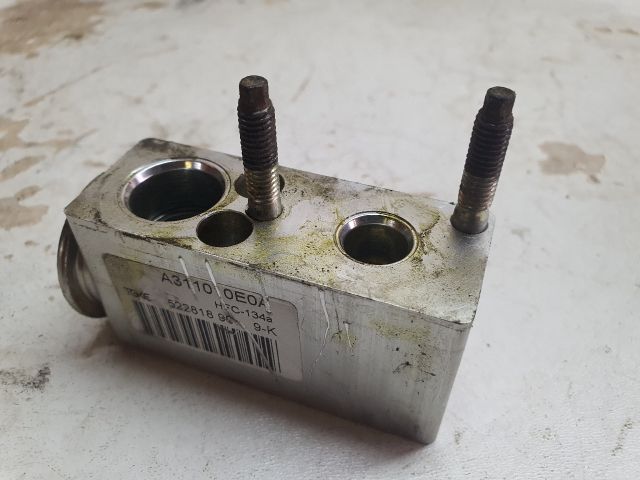 bontott CITROËN C4 PICASSO Klíma Tágulási Szelep