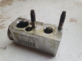 bontott CITROËN C4 PICASSO Klíma Tágulási Szelep