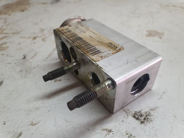 bontott CITROËN C4 PICASSO Klíma Tágulási Szelep