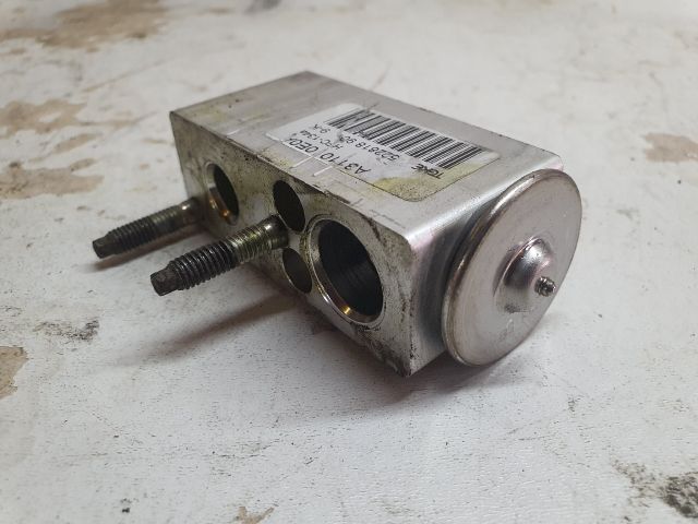 bontott CITROËN C4 PICASSO Klíma Tágulási Szelep