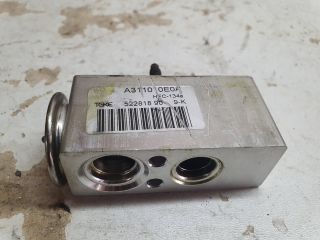 bontott CITROËN C4 PICASSO Klíma Tágulási Szelep