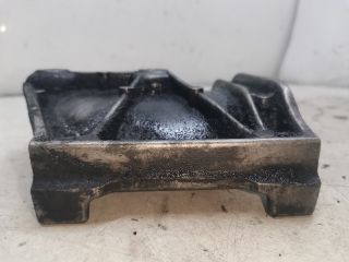 bontott CITROËN C4 PICASSO Klímakompresszor Tartó Bak