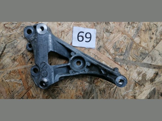 bontott CITROËN C4 PICASSO Klímakompresszor Tartó Bak