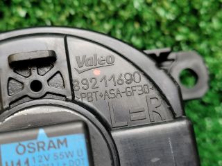 bontott CITROËN C4 PICASSO Ködfényszóró (Pozíciófüggetlen)