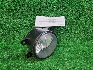 bontott CITROËN C4 PICASSO Ködfényszóró (Pozíciófüggetlen)