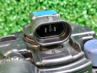 bontott CITROËN C4 PICASSO Ködfényszóró (Pozíciófüggetlen)