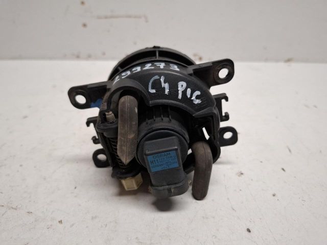 bontott CITROËN C4 PICASSO Ködfényszóró (Pozíciófüggetlen)