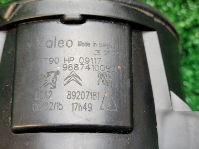 bontott CITROËN C4 PICASSO Ködfényszóró (Pozíciófüggetlen)