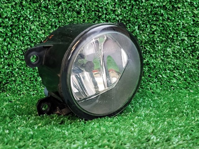 bontott CITROËN C4 PICASSO Ködfényszóró (Pozíciófüggetlen)