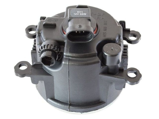 bontott CITROËN C4 PICASSO Ködfényszóró (Pozíciófüggetlen)