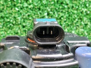 bontott CITROËN C4 PICASSO Ködfényszóró (Pozíciófüggetlen)