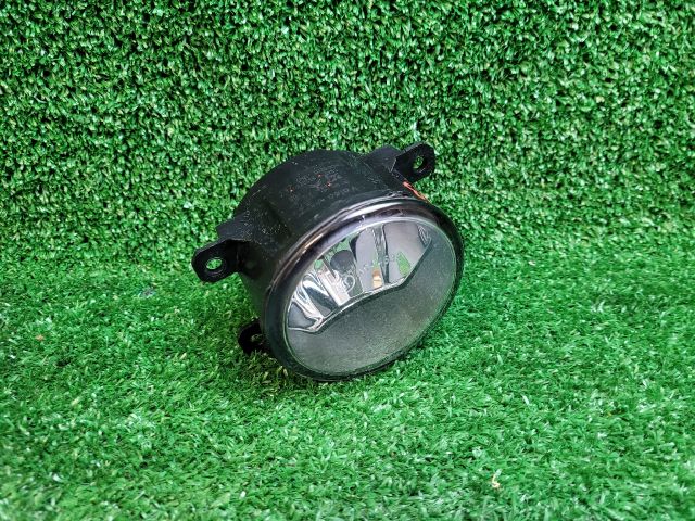 bontott CITROËN C4 PICASSO Ködfényszóró (Pozíciófüggetlen)