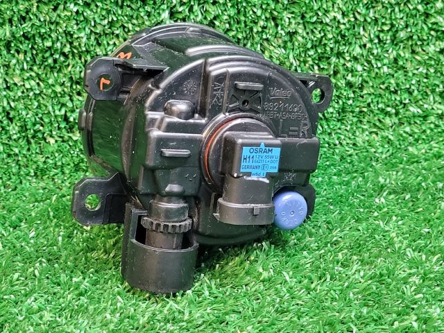 bontott CITROËN C4 PICASSO Ködfényszóró (Pozíciófüggetlen)