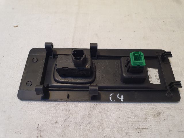 bontott CITROËN C4 PICASSO Kombinált Kapcsoló