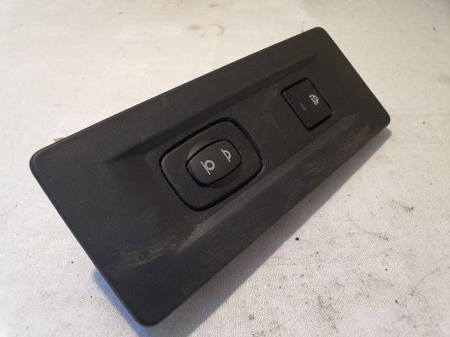 bontott CITROËN C4 PICASSO Kombinált Kapcsoló