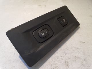 bontott CITROËN C4 PICASSO Kombinált Kapcsoló