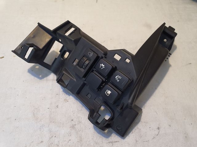 bontott CITROËN C4 PICASSO Kombinált Kapcsoló