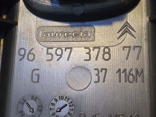 bontott CITROËN C4 PICASSO Kombinált Kapcsoló