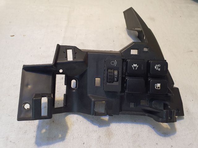 bontott CITROËN C4 PICASSO Kombinált Kapcsoló