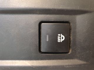 bontott CITROËN C4 PICASSO Kombinált Kapcsoló