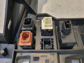 bontott CITROËN C4 PICASSO Kombinált Kapcsoló