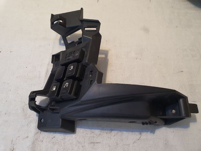 bontott CITROËN C4 PICASSO Kombinált Kapcsoló