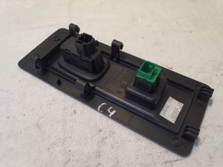 bontott CITROËN C4 PICASSO Kombinált Kapcsoló