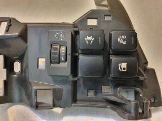 bontott CITROËN C4 PICASSO Kombinált Kapcsoló