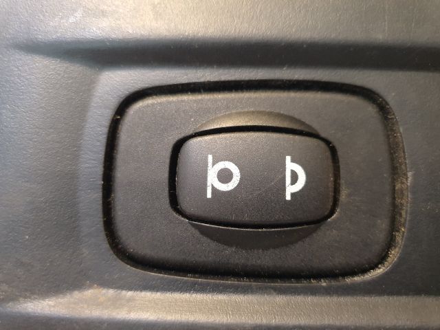 bontott CITROËN C4 PICASSO Kombinált Kapcsoló