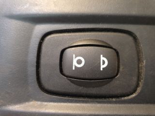 bontott CITROËN C4 PICASSO Kombinált Kapcsoló