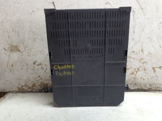 bontott CITROËN C4 PICASSO Komfort Elektronika