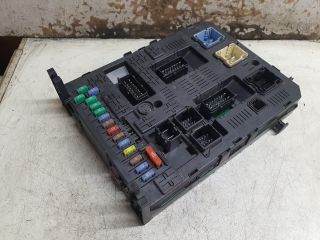 bontott CITROËN C4 PICASSO Komfort Elektronika