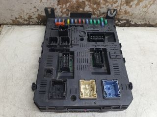 bontott CITROËN C4 PICASSO Komfort Elektronika