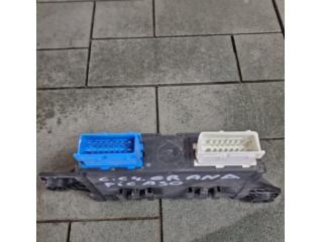 bontott CITROËN C4 PICASSO Komfort Elektronika