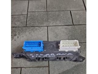 bontott CITROËN C4 PICASSO Komfort Elektronika